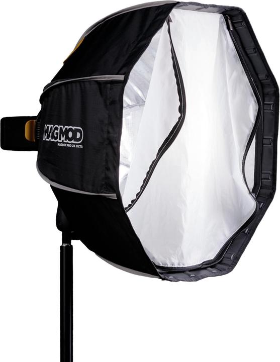 Immagine prodotto Magmod Magbox Pro 24 Octa (Soft box, 60.96 cm)