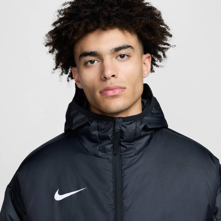 Actual product image Nike Therma-FIT Academy Pro autumn jacket (M)