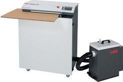 Produktbild HSM Entstauber DE-1-8