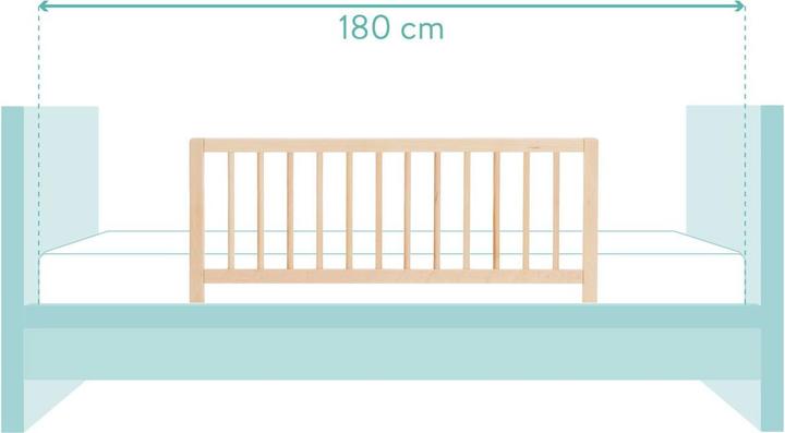 Produktbild Fillikid Lea (100 cm)