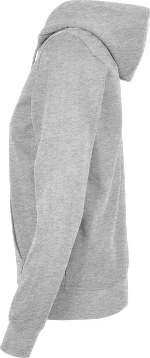 Produktbild Build Your Brand Ladies Basic Zip Hoody (3XL)
