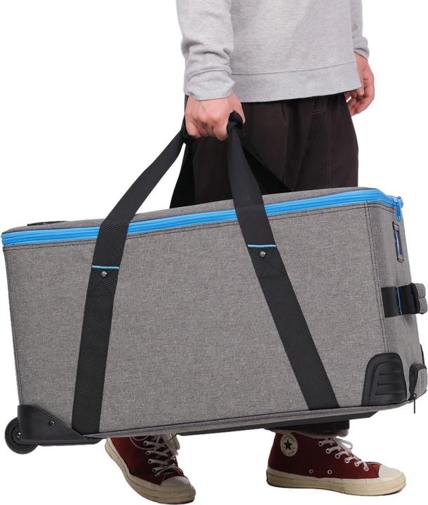 Immagine prodotto Nanlite Valigia con Carrello