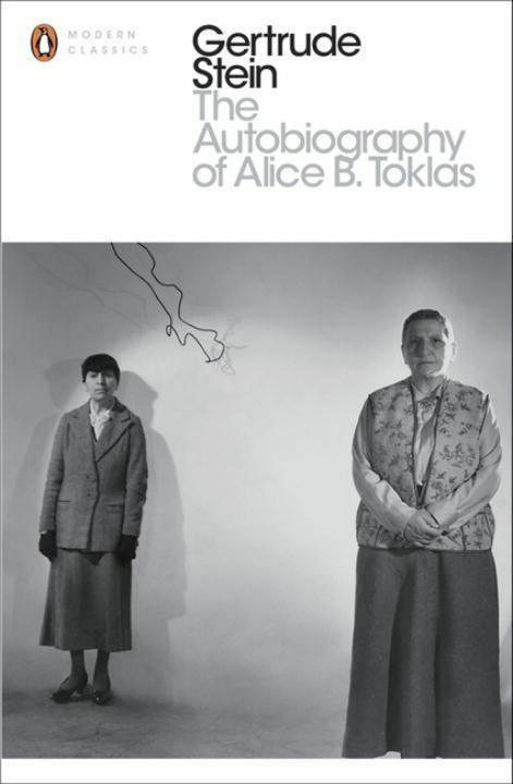 Produktbild The Autobiography of Alice B. Toklas (Englisch, Gertrude Stein, 2001)