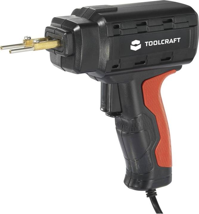 Actual product image Toolcraft SIP-320