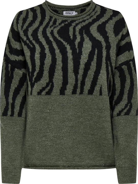 Produktbild Only ONLJADE Strickpullover Strickpullover (XS)