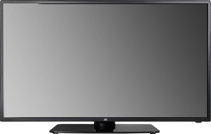 Produktbild SpeaKa Professional TV-Standfuss 81 cm (32”) - 139.7 cm (55”), neig- und schwenkbar, höhenverstellbar (32.01", 40 kg)