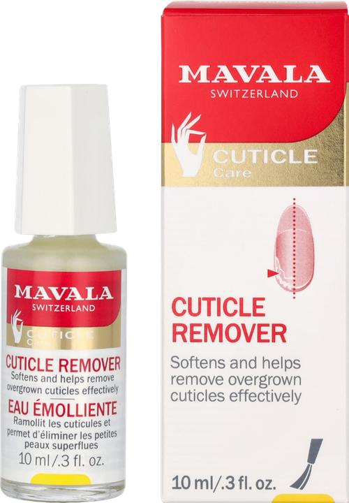 Mavala Cuticle Care Cuticle Remover (10 ml)