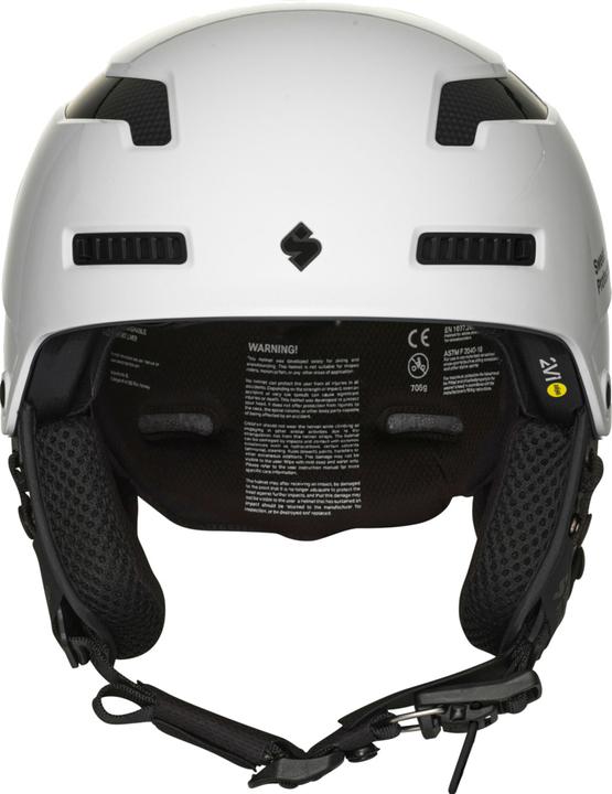 Produktbild Sweet Protection Trooper 2Vi (56 - 59 cm, M)