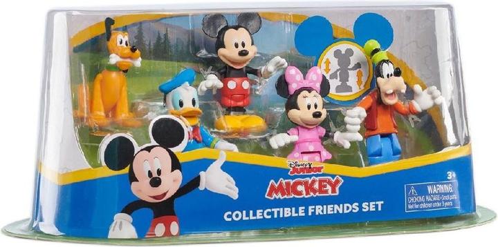 Produktbild Disney 1522