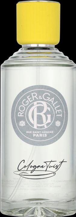 Produktbild Roger & Gallet Cologne Twist Twist Eau de Cologne (Eau de cologne, 100 ml)