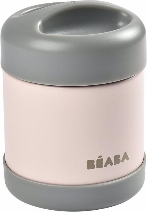 Image du produit Beaba Inox Portion Iso