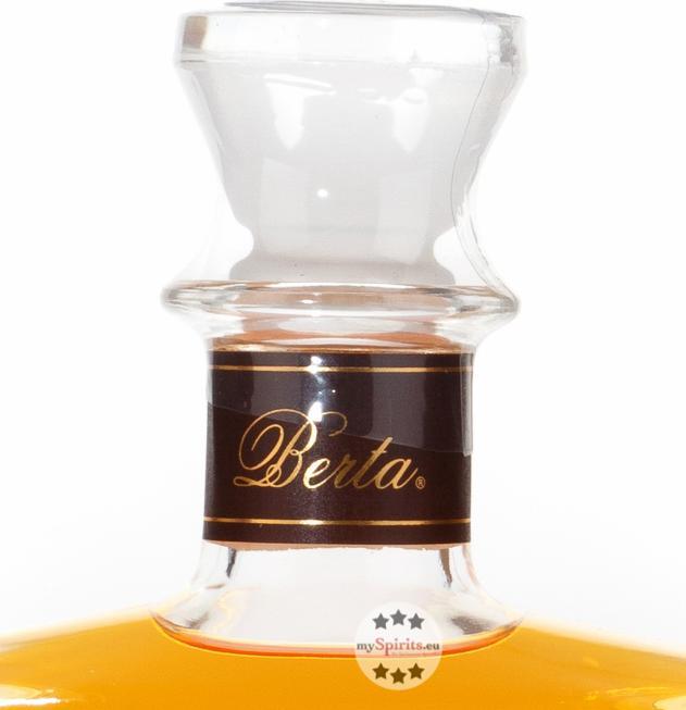 Produktbild Berta Tre Soli Tre (1 x 70 cl)