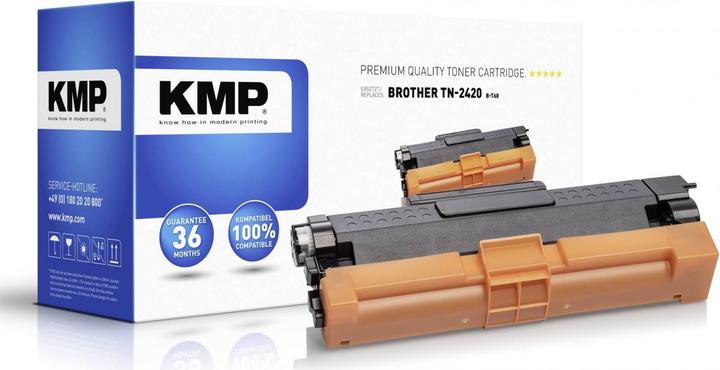 Immagine prodotto KMP B-T116 (FC)