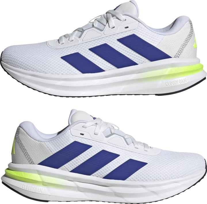 Actual product image adidas Galaxy 7 (39 1/3)