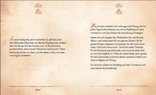 Image du produit The Secret Das Praxisbuch für jeden Tag (Allemand, Rhonda Byrne, 2014)
