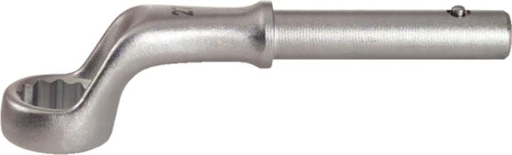 KS Tools Combinatiesleutel geslingerd