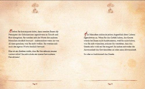 Image du produit The Secret Das Praxisbuch für jeden Tag (Allemand, Rhonda Byrne, 2014)