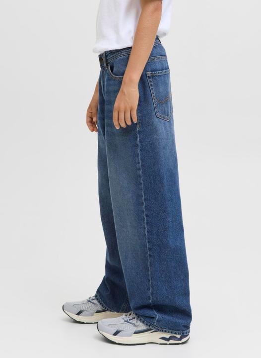 Actual product image Jack & Jones Junior Jeans JJIRON JJORIGINAL lange Hose (140)