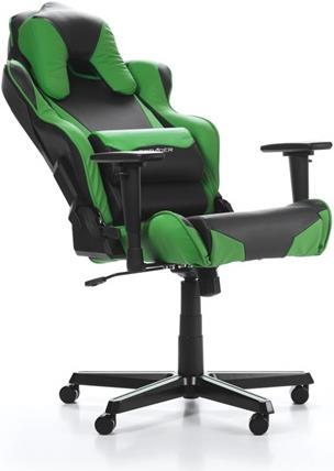 Actual product image DXRacer Racing Shield