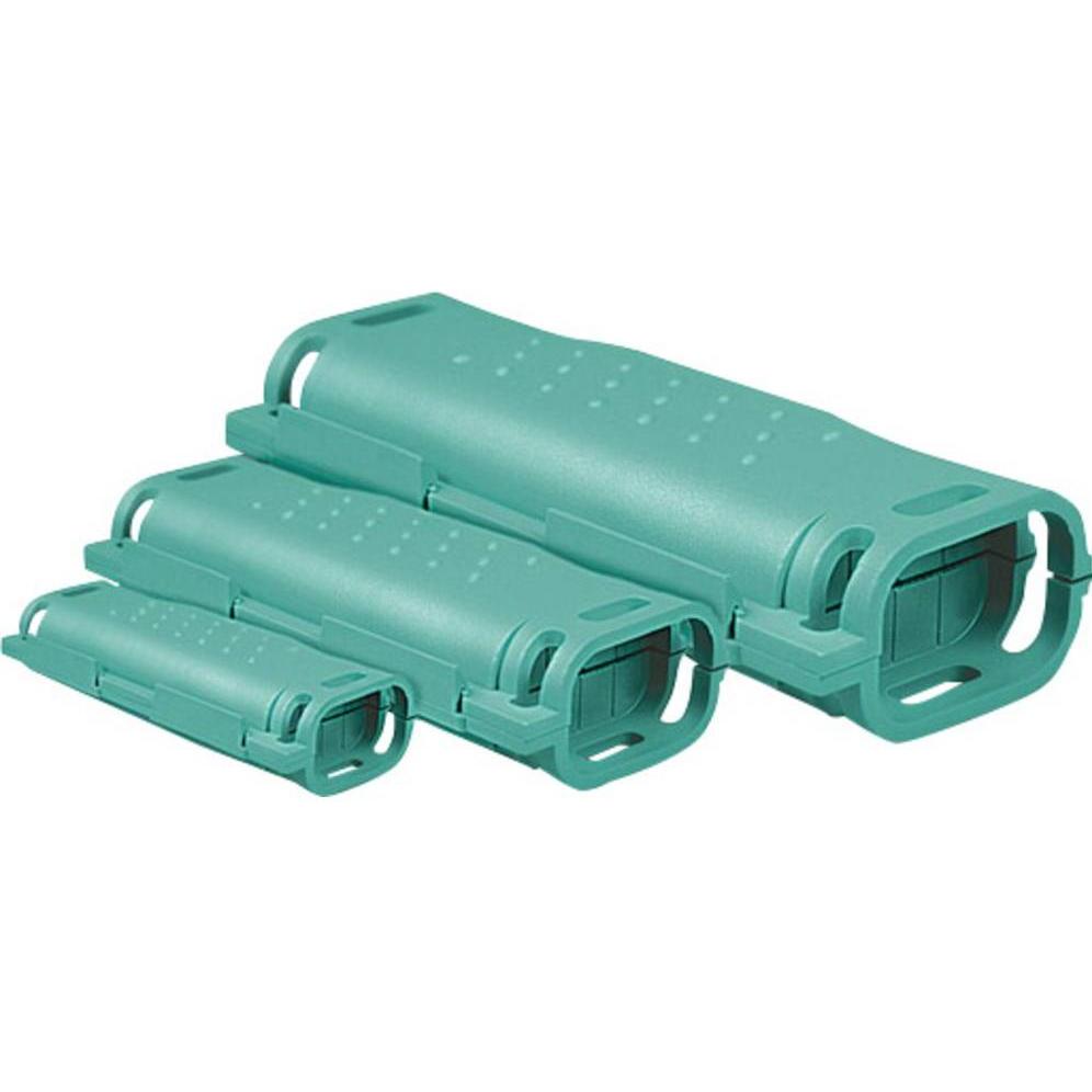 Thumbnail - HellermannTyton, Kabelverbindung, Kabelmuffe Kabel-Ø-Bereich: 9