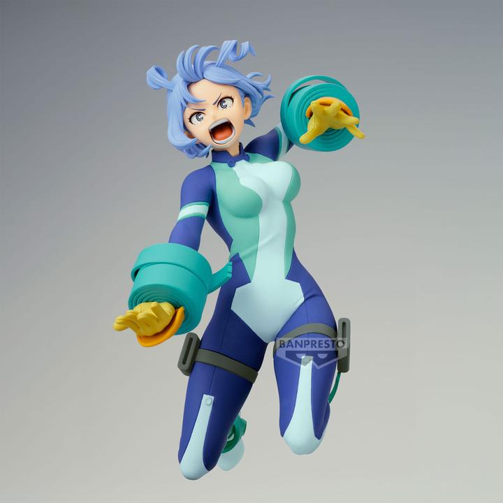 Immagine prodotto Banpresto My Hero Academia - Nejire Hado The Amazing Heroes Plus