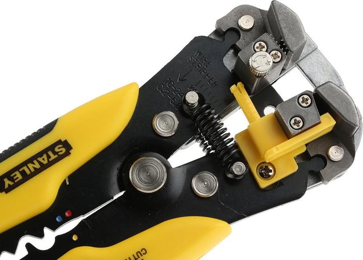 Image du produit Stanley Dénudeur de fil (210 mm)