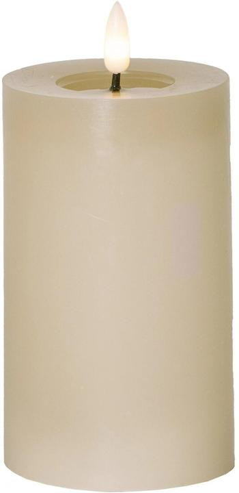Produktbild Star Trading LED Pillar Kerze Flamme Flow (1 x)