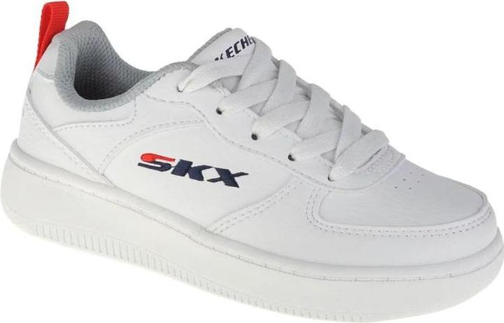 Image du produit Skechers Sport Court Blanc (32)