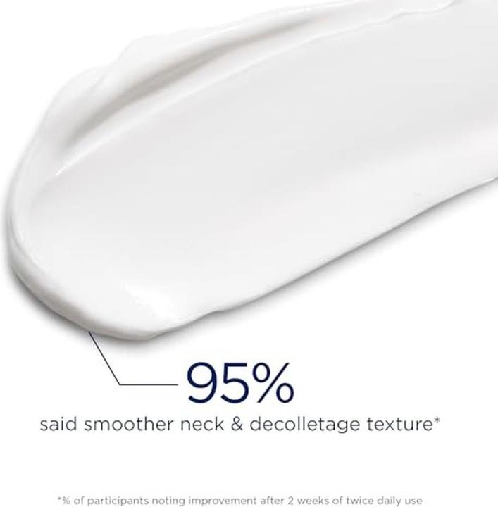 Actual product image NeoStrata Skin Active Triple Firming Neck Cream Anti-Aging Moisturizer with MicroDiPeptide229 80g Ne (Body cream)