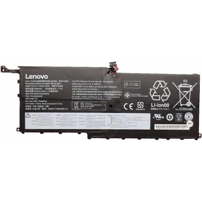 Thumbnail - Lenovo Battery 4Cell 51Wh (4 Zellen), Notebook Akku
