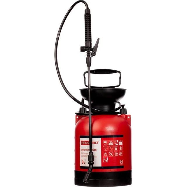 Haushalt, Nebulizzatore, SPRUZZATORE 3L HH PE20517 (3 l)