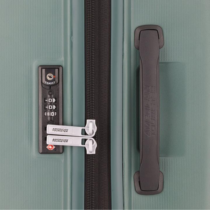 Produktbild American Tourister Aerostep (101.50 l)