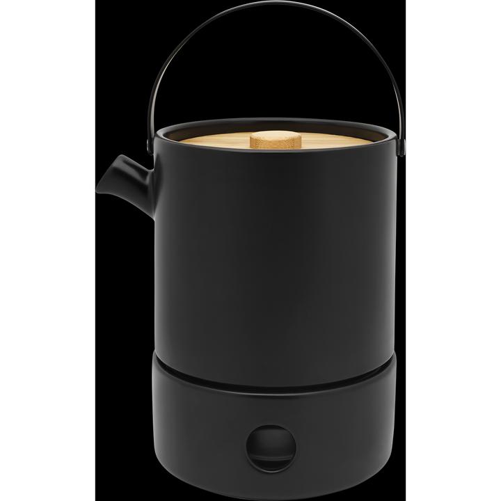 Image du produit Bredemeijer Set de thé 'Umea' 2 pièces (1.20 l)