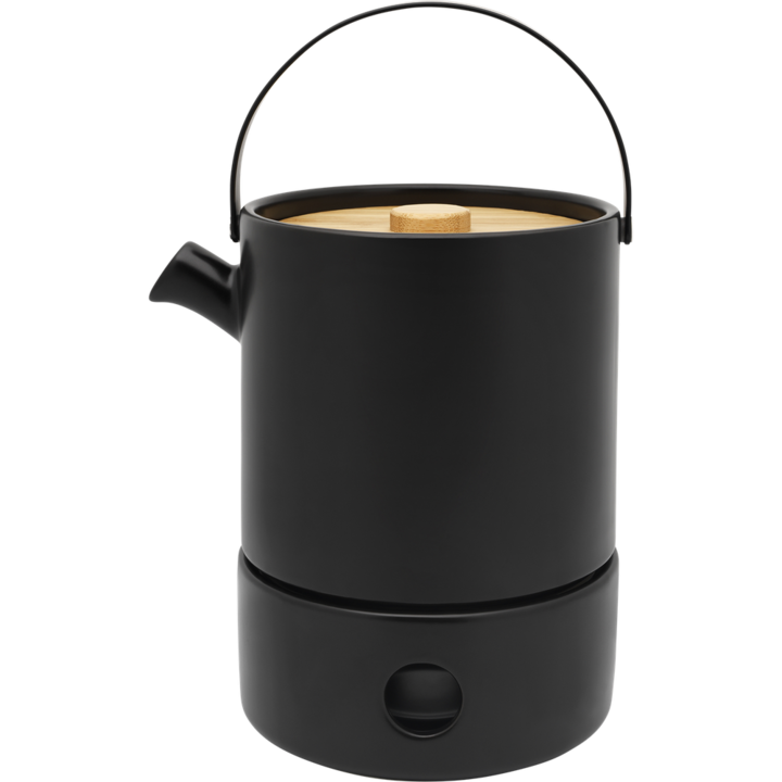 Actual product image Bredemeijer Tea set 'Umea' 2 pieces (1.20 l)