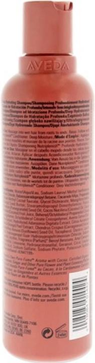 Image du produit Aveda Shampooing hydratant Nutriplenish Deep Moisture 250ml (250 ml, Shampoing liquide)