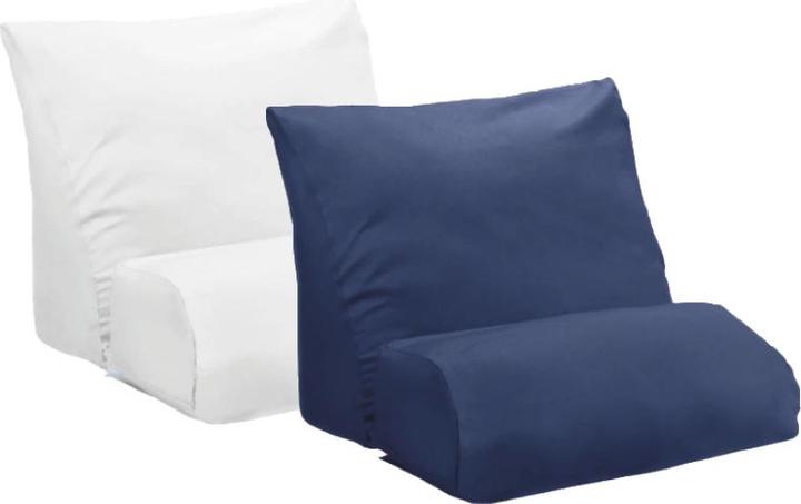 Dreamolino Flip (43 x 50 x 15 cm, 23 x 50 x 14 cm)