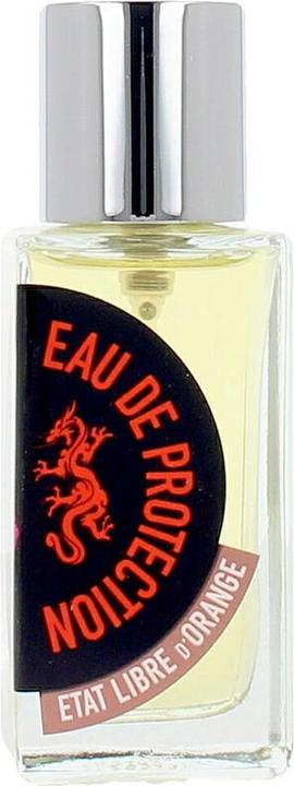 Image du produit Etat Libre D'Orange Eau De Protection by Eau De Parfum Spray 50 ml (Eau de parfum, 50 ml)