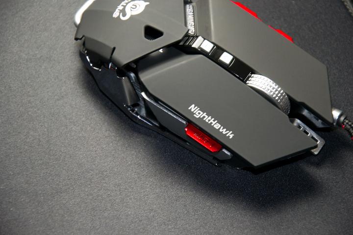 Produktbild Talius Nighthawk (Kabelgebunden)