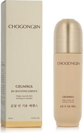 Actual product image Missha Boosting essence for dry and mature skin Chogongjin (Geumsul Jin Boosting Essence) 90 ml (90 ml)