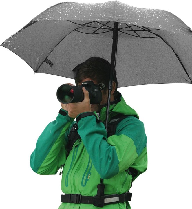 Image du produit Euroschirm Parapluie mains libres Swing