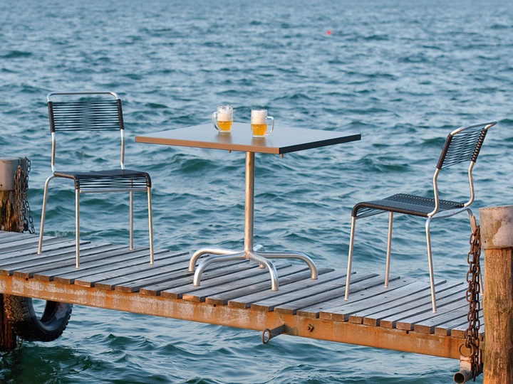 Actual product image Schaffner Säntis