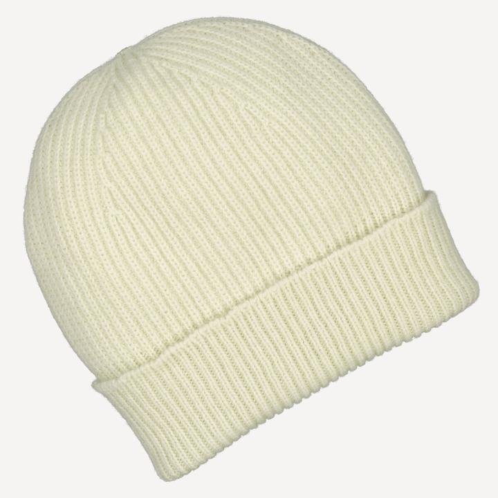 Actual product image La Redoute Collections Mütze aus Wolle und Kaschmir