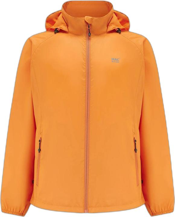 Orange, Orange doux