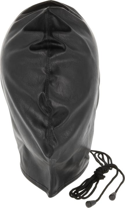 Immagine prodotto Darkness Maschera per la testa "Black Balaclava