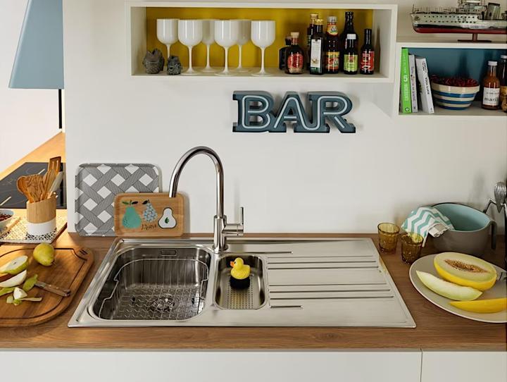 Actual product image Franke 115.0626.019