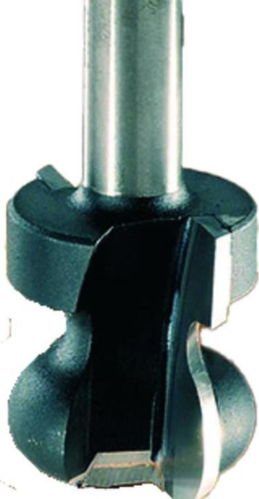 Immagine prodotto Festool Fresa per impugnature HW S8 D22/16/R2,5+6