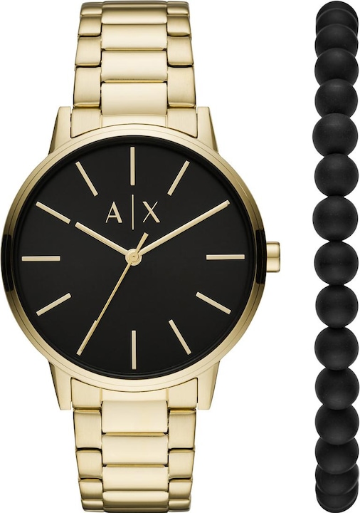 Produktbild Giorgio Armani Cayde (Analoguhr, 42 mm)