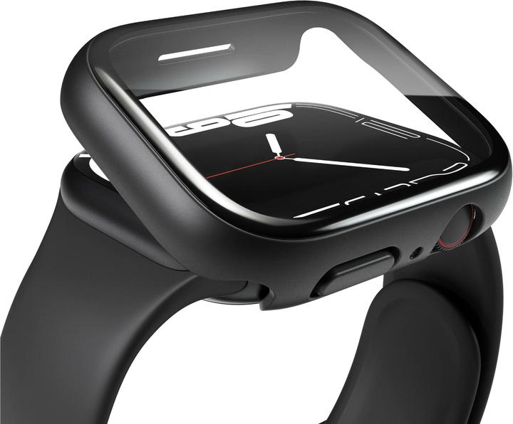 Image du produit Vonmählen Protection d'écran Thin Apple Watch SE (44 mm) Black