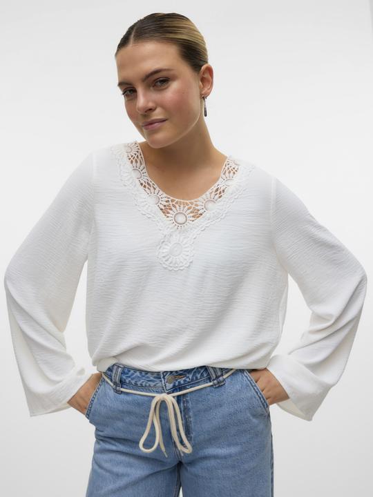 Produktbild Vero Moda VMALVA Top Bluse (M)