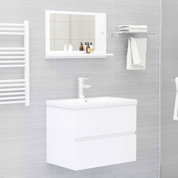 Produktbild vidaXL Adleta (60 x 10.5 x 37 cm)